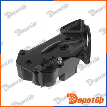 Actionneur, papillon des gaz pour VOLVO | ENK-VV-001, 23436099